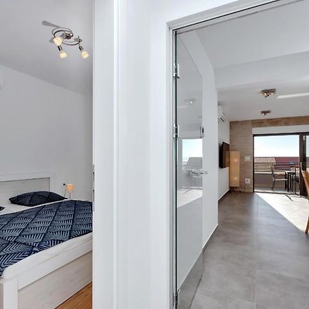 Luxury Apartment Sidro With Free Beach Parking Makarska Exterior photo